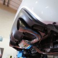 SU78 Cobra Sport Subaru BRZ 2012> Cat Back System (Resonated), Cobra Sport, SU78